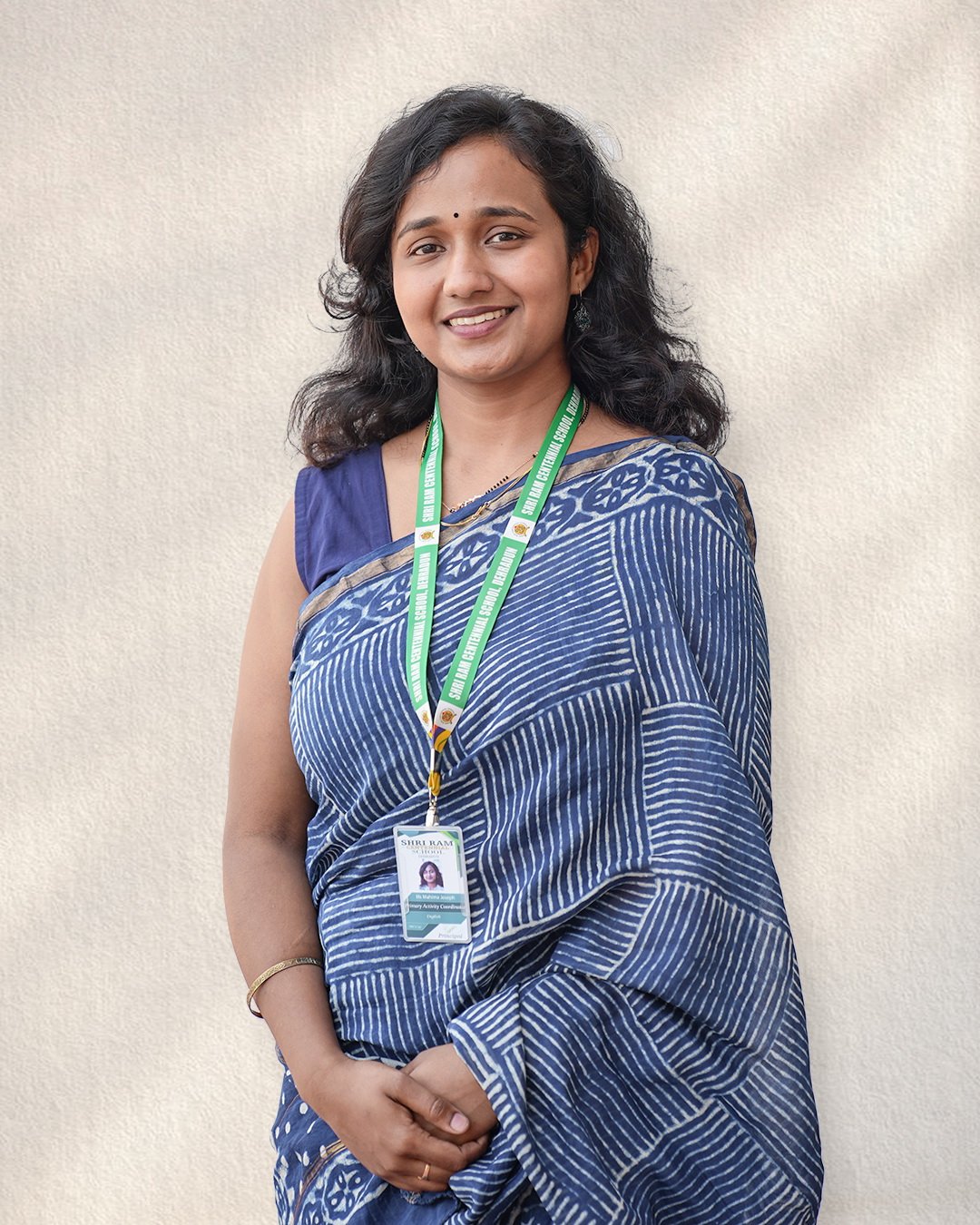 Ms Mahima Joseph